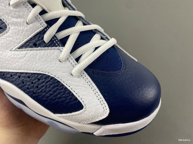Rep TBkick Olympic CT8529-164 Jordan 6 Air 0629